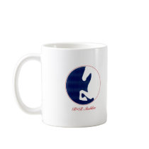 R & R Stables Mug