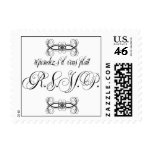 R.S.V.P. Postage
