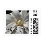 R S V P POSTAGE STAMPS