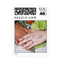 R.S.V.P. stamp