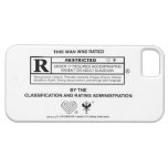 R-Sign : Man casemate cases