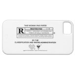 R-Sign : Woman casemate cases