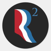R SQUARED - ROMNEY RICE -.png stickers
