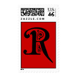 R STAMPS