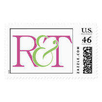 R&T postage