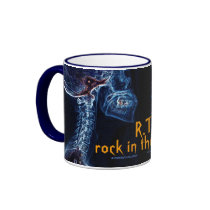 "R.T.'s rock..." mug