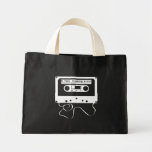 R Tape Loading Error-White bags