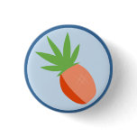r/Trees Pineapple Club 1.25" Button