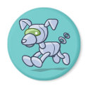 R.U.F.U.S. Magnet