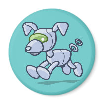 R.U.F.U.S. Magnet by alamofireinc R.U.F.U.S. Magnet