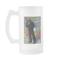 R U Ready 4 Paintball? Coffee Mug