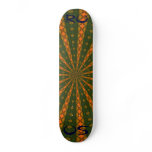 R. U. US?? CUSTOM SKATEBOARD