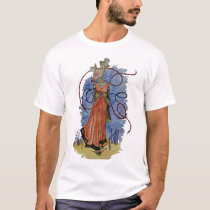 Ra-alta romen (Ra-alta wisdom shirt) by mihale Ra-alta romen (Ra-alta wisdom shirt)