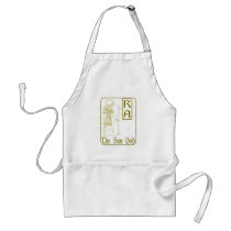 Ra aprons