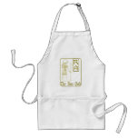 Ra Apron
