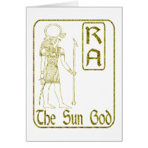 Ra cards
