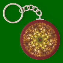 Ra keychains