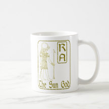 Ra Mug