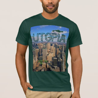 t shirt utopia