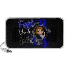 RA Rosie Cartoon FLAG.png Laptop Speaker