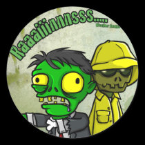 Raaaiiinnnsss... stickers