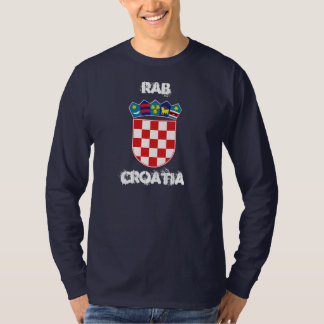 rab mens shirts