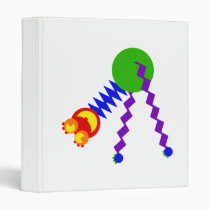 Rabalu binders