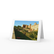 Rabat Castle cards by rstoup1 Rabat Castle cards