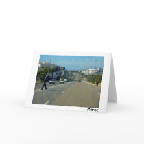 Rabat Highway cards by rstoup1 Rabat Highway cards
