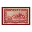 Rabat, Morocco - Poster posters