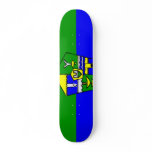 Rabat Sale, Morocco Skate Board