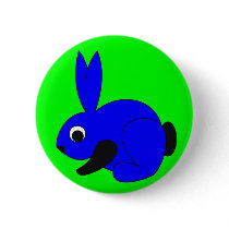 Rabbini - The Baby Rabbit buttons