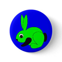 Rabbini - The Baby Rabbit buttons