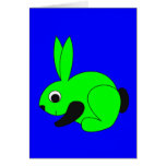 Rabbini - The Baby Rabbit Cards