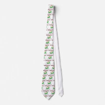 Rabbit Addict ties by AnimalShirts Rabbit Addict ties