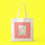 Rabbit and Child bags