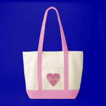 rabbit  Astrology chinese symbol heart bags