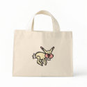 rabbit bag