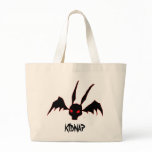 Rabbit Bat bags