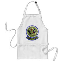 Rabbit Bomb Disposal Aprons