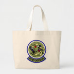 Rabbit Bomb Disposal Tote Bags