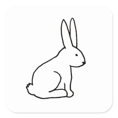 Symbol Bunny