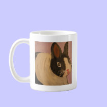 rabbit by eric ginsburg mugs