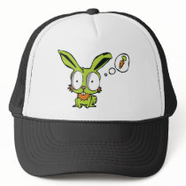 Rabbit desire hat