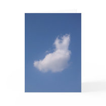 Rabbit float cards