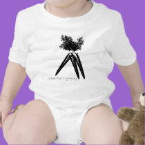 rabbit food t-shirts