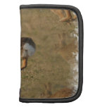 Rabbit Hopping Water Folio Folio Planner