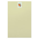 Rabbit in Alice in Wonderland ~ Stationary Stationery Design