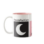 Rabbit Kanji Mug mugs