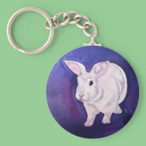 Rabbit Key Chain keychains
